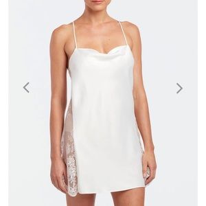 NWT Rya collection darling chemise